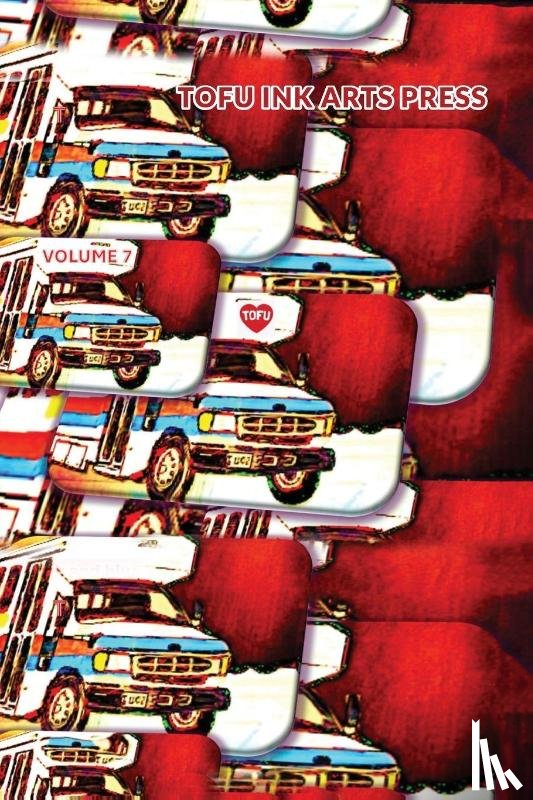 Jacobs, Brian L. - Tofu Ink Arts Press