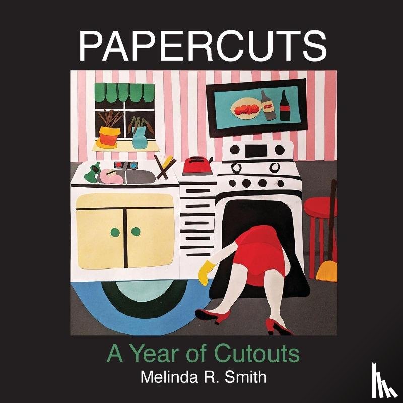Smith, Melinda R - Smith, M: Papercuts