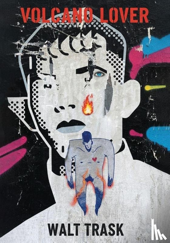 Trask, Walt - Volcano Lover