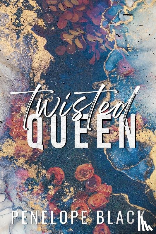 Black, Penelope - Twisted Queen - Special Edition