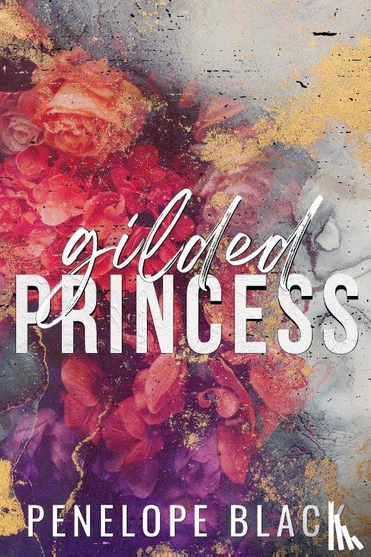 Black, Penelope - Gilded Princess - Special Edition