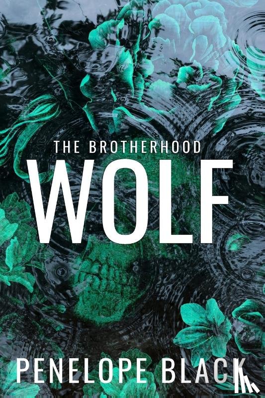 Black, Penelope - Wolf