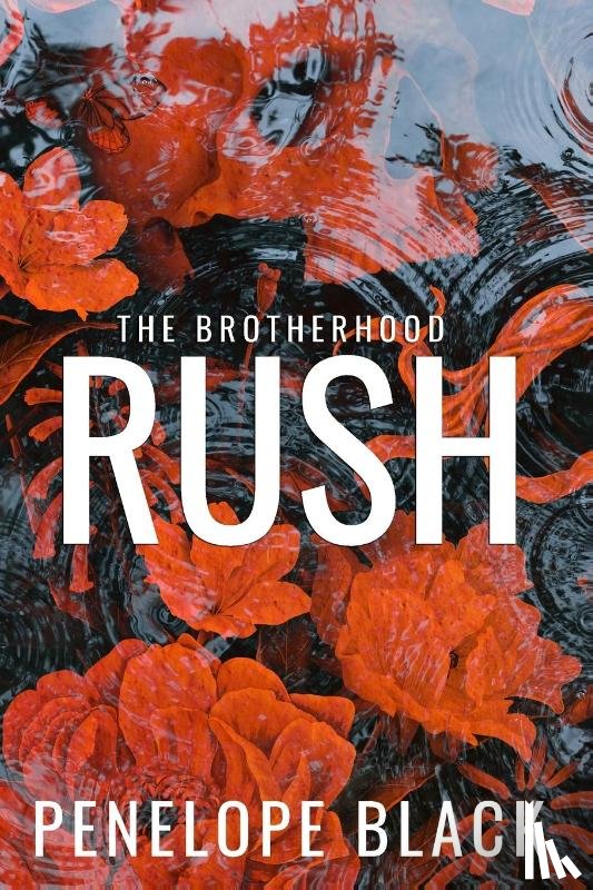 Black, Penelope - Rush