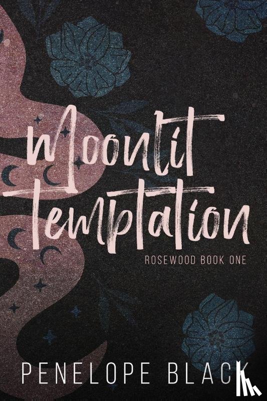 Black, Penelope - Moonlit Temptation