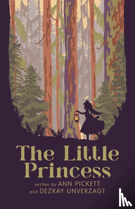 Ann Pickett - The Little Princess
