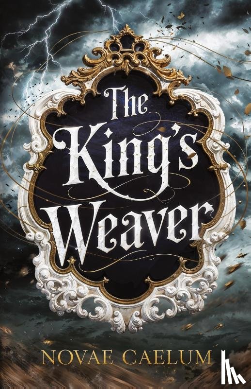 Caelum, Novae - The King's Weaver