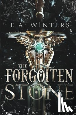 Winters, E a - The Forgotten Stone