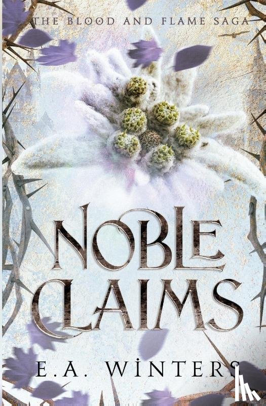 Winters, E. A. - Noble Claims