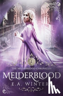 Winters, E. A. - Melderblood