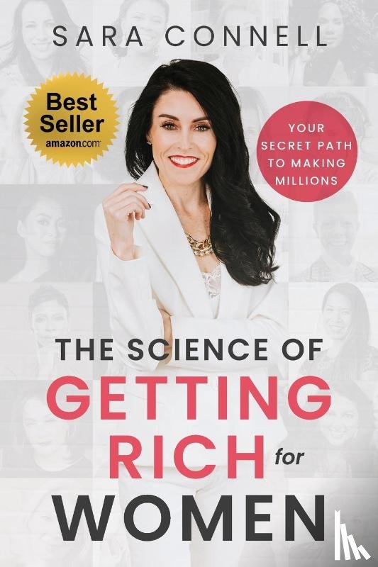Connell, Sara - The Science of Getting Rich for Women