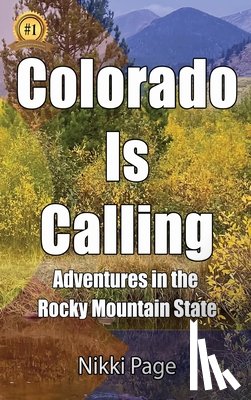 Page, Nikki - Colorado Is Calling
