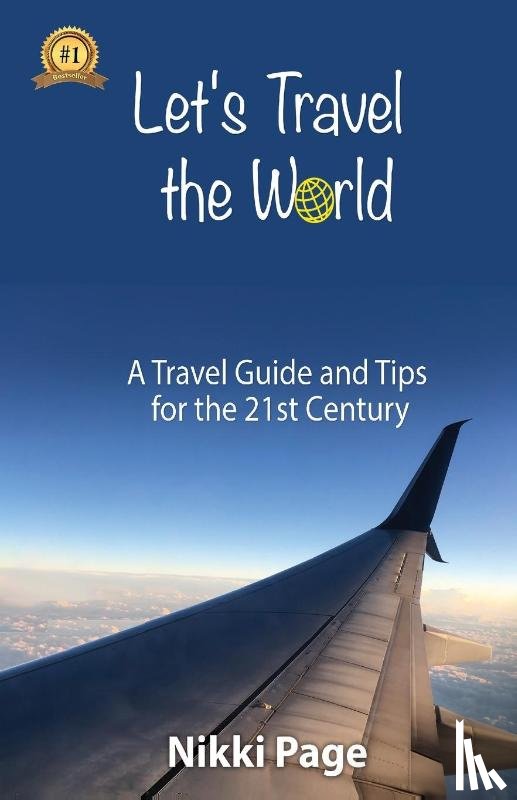 Page, Nikki - Let's Travel the World