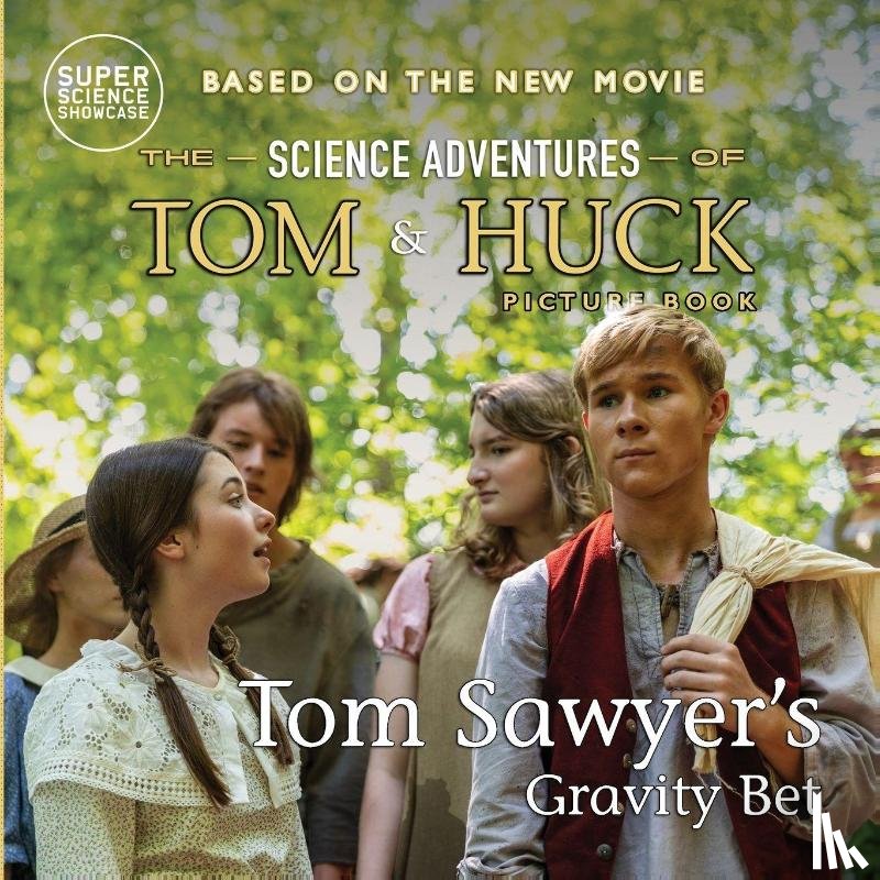 Patton, Holbrook - Tom Sawyer's Gravity Bet