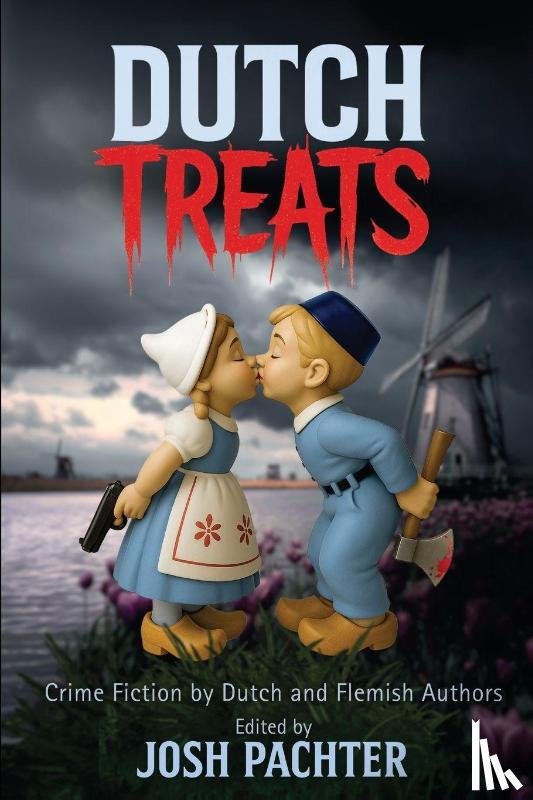 Pachter, Josh - Dutch Treats