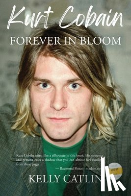 Catlin, Kelly - Kurt Cobain