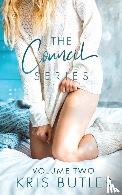Butler, Kris - The Council Series