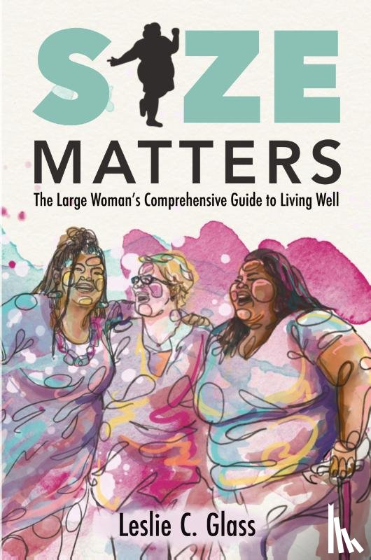 Glass, Leslie C. - Size Matters