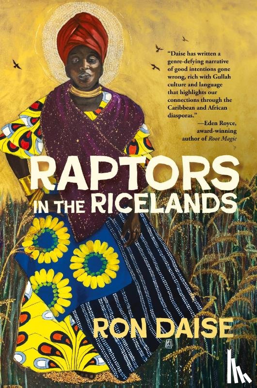 Daise, Ron - Raptors in the Ricelands