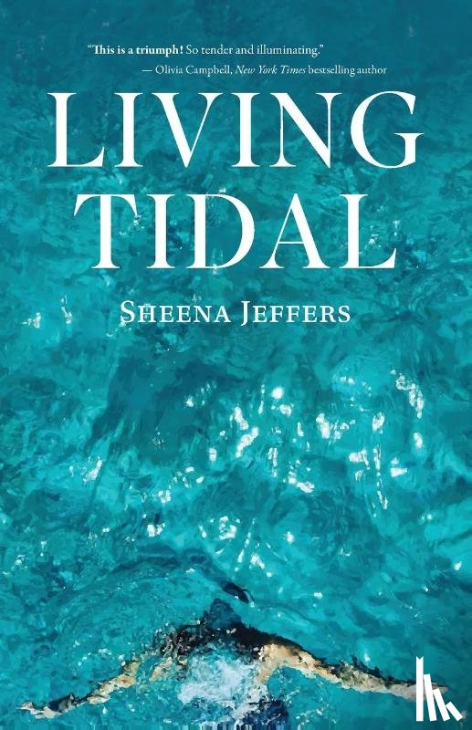 Jeffers, Sheena - Living Tidal