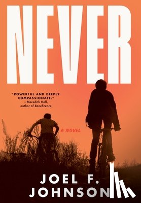Johnson, Joel F. - NEVER