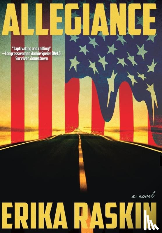 Raskin, Erika - Raskin, E: Allegiance