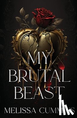 Cummins, Melissa - My Brutal Beast