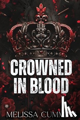 Cummins, Melissa - Crowned In Blood