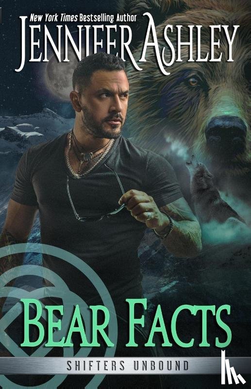 Ashley, Jennifer - Bear Facts