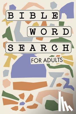 Paige Tate & Co. - Bible Word Search for Adults