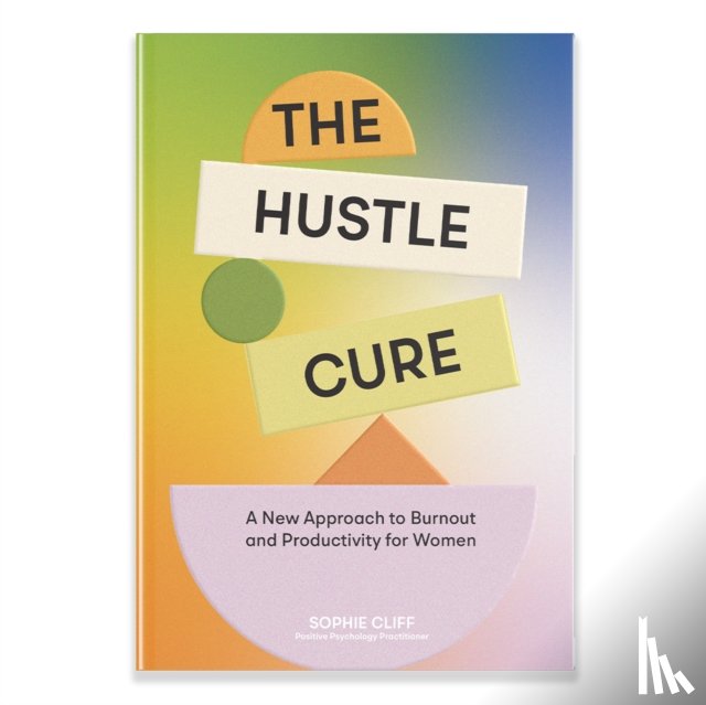 Cliff, Sophie - Hustle Cure, The
