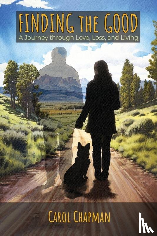 Chapman, Carol - Finding the Good