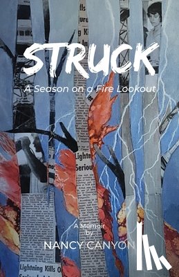 Canyon, Nancy - Struck