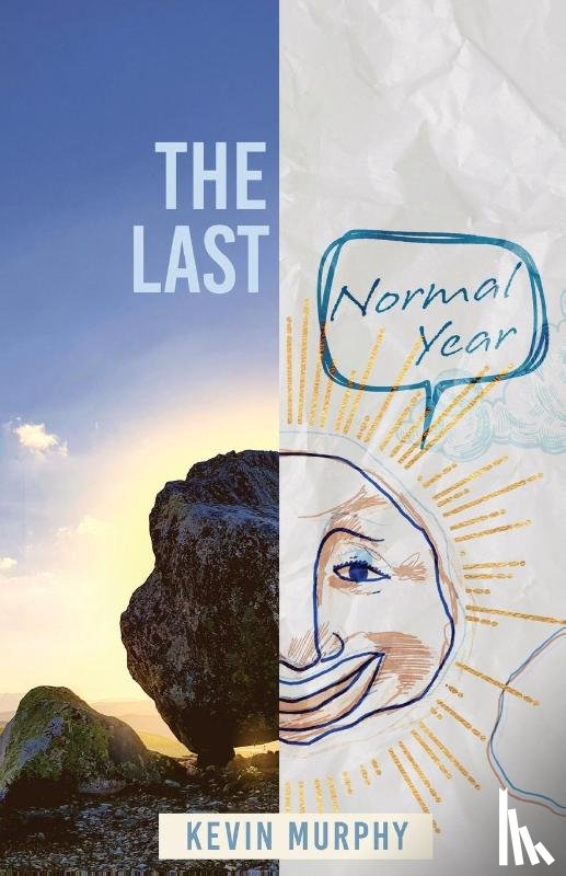 Murphy, Kevin - The Last Normal Year
