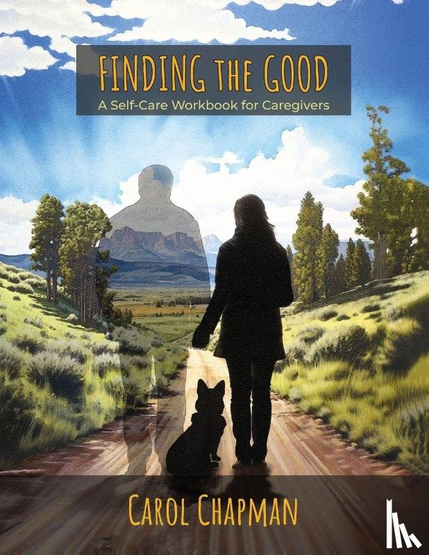 Chapman, Carol - Finding the Good
