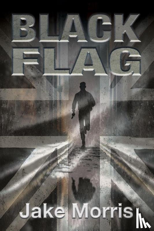 Morris, Jake - Black Flag