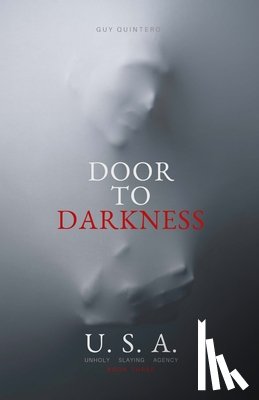Quintero, Guy - Door To Darkness