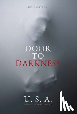 Quintero, Guy - Door To Darkness