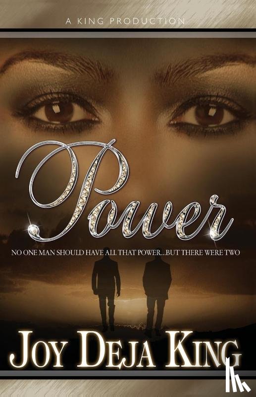 King, Joy Deja - Power Part 1