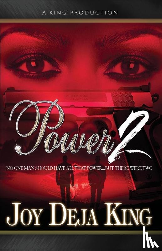 King, Joy Deja - Power Part 2