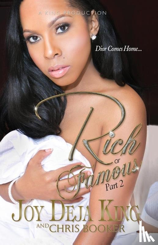 King, Joy Deja - Rich or Famous Part 2