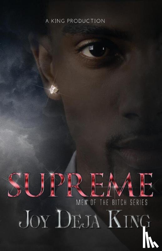 King, Joy Deja - Supreme
