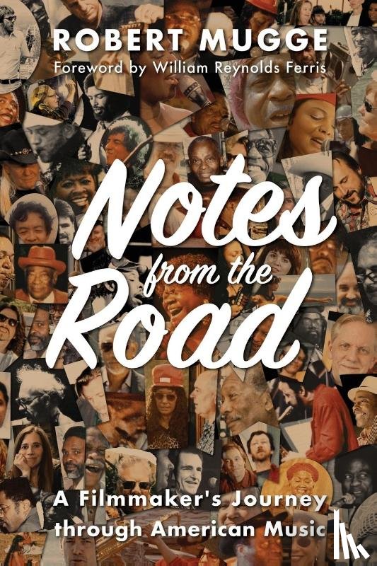Mugge, Robert - Mugge, R: Notes from the Road