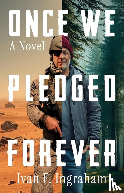 Ingraham, Ivan F. - Once We Pledged Forever