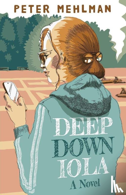 Mehlman, Peter - Deep Down Iola