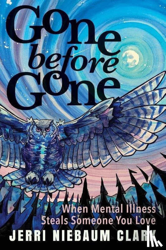 Clark, Jerri Niebaum - Gone Before Gone