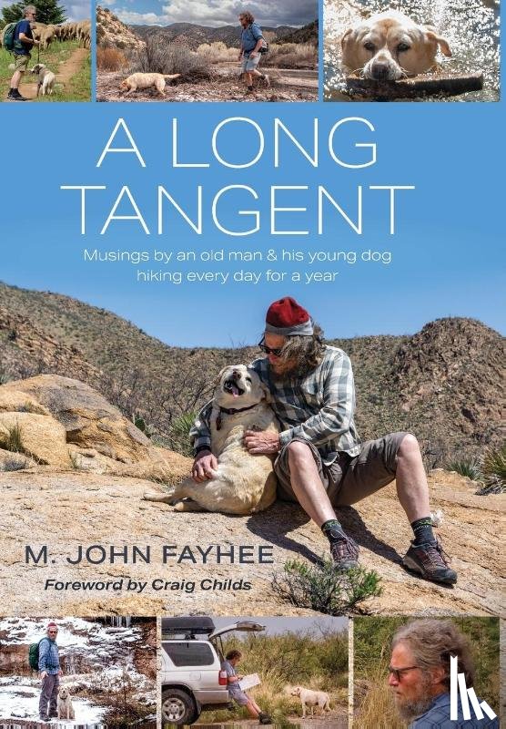 Fayhee, M. John - Fayhee, M: Long Tangent