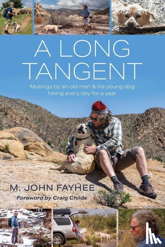 Fayhee, M. John - A Long Tangent
