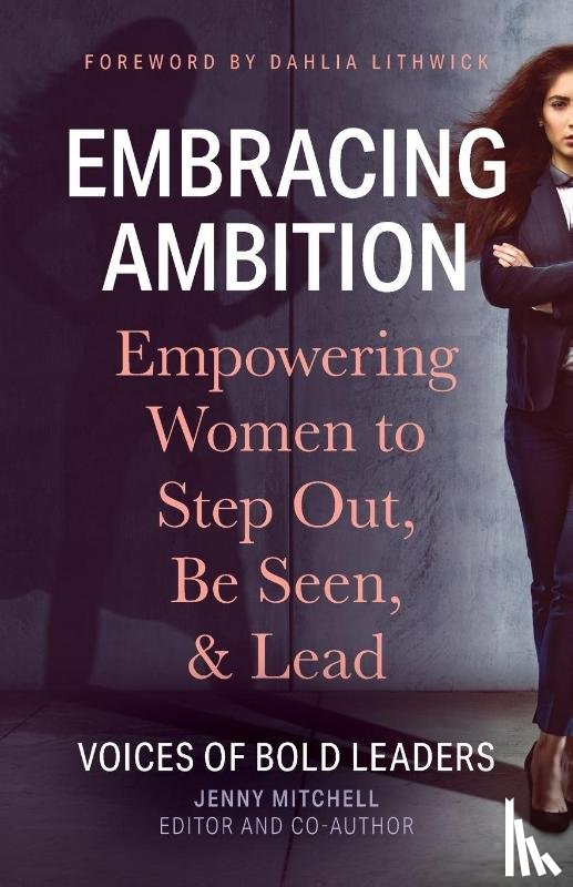 Mitchell, Jenny - Embracing Ambition