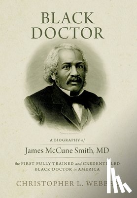 Webber, Christopher L - Webber, C: Black Doctor