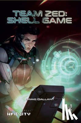 Gallant, Craig - Team Zed